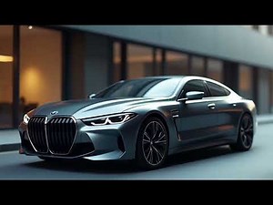 "The History of BMW – A Magnificent Journey from 1916 to Today"