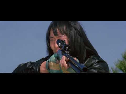 The Uninvited Guess of the Star Ferry (1984) Opening Fight Scene (1080p, 4K Master)