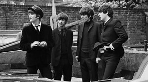 Film Clip: 'A Hard Day's Night'