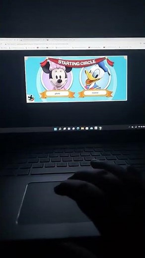 mickey mouse clubhouse clarabelle's clubhouse carnival