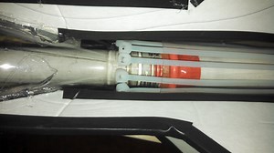 Water Rocket Release Mechanism