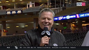 24K views · 211 reactions | Joey Votto wants MORE ⚾️ and MORE  all while giving a shoutout to  after the Cincinnati Reds offense explodes for 15 runs. | FanDuel Sports Network Cincinnati | Facebook