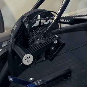 Watch Chainlift is a revolutionary bicycle tool that manages your bike chain and makes routine tasks easy. on Amazon Live