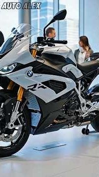 New BMW CE 10 RR Electric (Upcoming) – Next-Gen Electric Hyperbike with Extreme Performance ⚡🏍️🔥