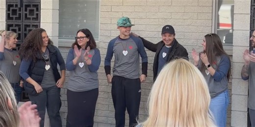 "Pave Your Way" Program