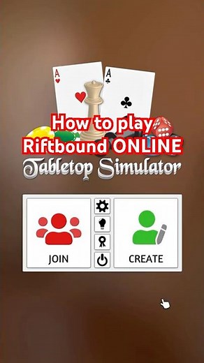 How To Play Riftbound ONLINE With Table Top Simulator
