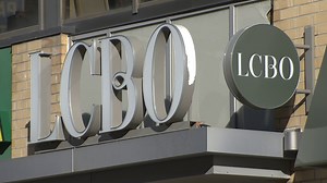 LCBO now available on Uber Eats