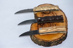 Is ATS 34 Steel Good? [Complete Steel Guide] | The Truth About Knives