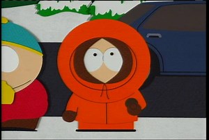 Chocolate Salty Balls - South Park | South Park Studios Global