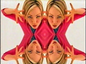 2001年6月 テレビＣＭ詰合わせ（電子・精密）