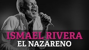 EL NAZARENO Lyrics - ISMAEL RIVERA | eLyrics.net