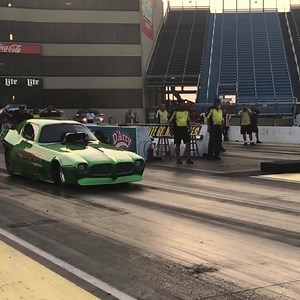 Classic Drags on Route 66 | Route 66 Raceway