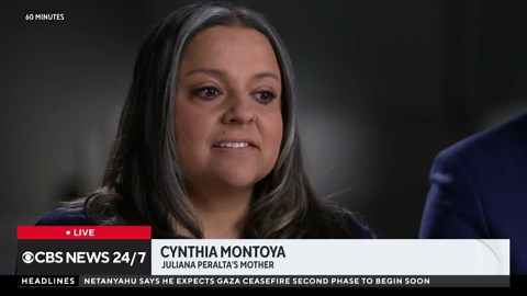 At least 6 families sue Character.AI over chatbot's alleged role in children's deaths