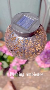 7.1K views · 81 reactions | Proof that you don’t need a passport—or a pro—to create dreamy outdoor ambience. Every light you see? Amazon. Every glow? Magic. Comment SHOP or find links in the comments . Follow my LTK @lavenderbrookfarm on the @shop.LTK app to view this post and get my exclusive app-only content!#liketkit #LTKHome@shop.ltkhttps://liketk.it/5d5mi | Lavender Brook Farm | Facebook