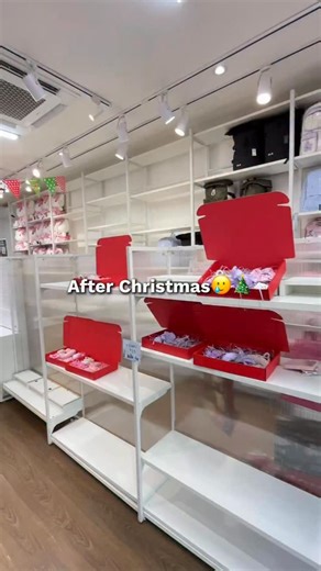 DLK CAMBODIA on Instagram: "After Christmas 😭🫶🏻♥️"