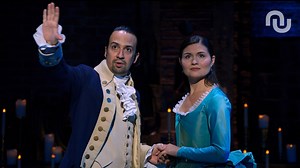 Hamilton - Streaming, casting, bandes-annonces et actualités sur le film