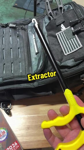 Ergonomic Hook Extractor for Easy Fishing