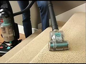 Bissell Clean View Helix Upright Vacuum at Sears