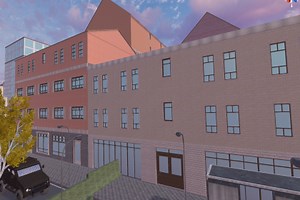 Massive Modular Kit for Unity by PunkDev