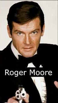 The Life and Death of Roger Moore