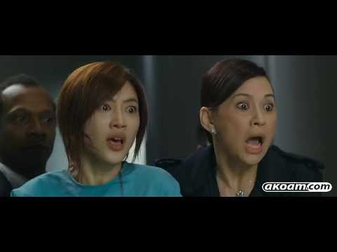 فيلم جاكي شان Rob B Hood 2006 كامل مترجم