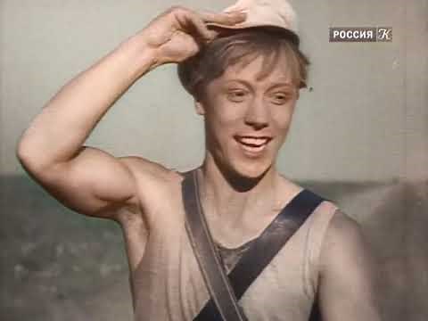 Трактористы 1939