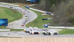 Road Atlanta Trans Am TA2 live stream-321337 | RACER