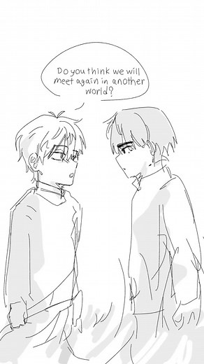 Ivan and Till's Magical Connection in Alien Stage Art