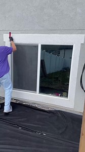 With Weatherproof Patching Compound, patching stucco is easier than you think. This DIY-friendly solution seals out moisture, stands up to tough weather, and leaves a smooth finish. #DIYWithDAP #stuccorepair #exterior #repair | DAP Global Inc. | Facebook