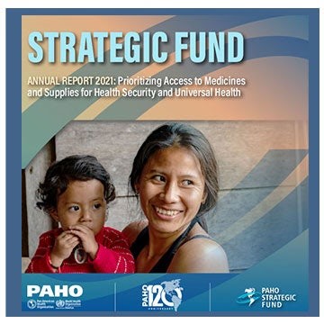 PAHO Strategic Fund