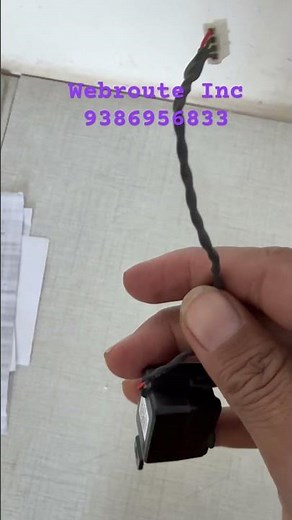 Dell OptiPlex 5060 7060 Small Form Factor SFF Internal Speaker T6GFW 0T6GFW #webroute 9386956833