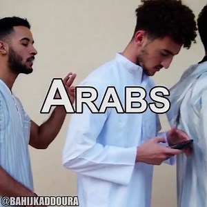 Corona checkpoints be like 😅 in the West vs the Middle East - @not_yet_100 . . #arab #America #usa #middleeast #lebanese #Palestinian #saudi #egypt #dubai #uae #turkey | Bahij Kaddoura Comedy