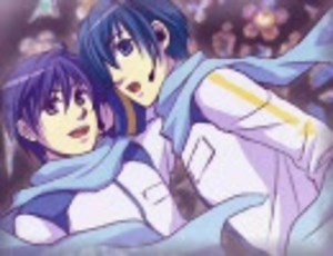 【KAITO２匹】ハレルヤ