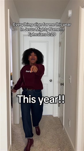 Exceedingly Abundant Blessings This Year