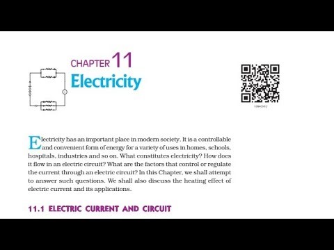 #Std10 #Science #Chapter11 #Boardsanswers #Electricity #Excercise #Solutions #2025_26 #gseb #part05