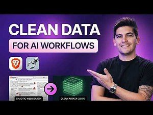 Why Brave Browser Is Best for OpenClaw 🚀 Connect the Brave API for Better AI Search