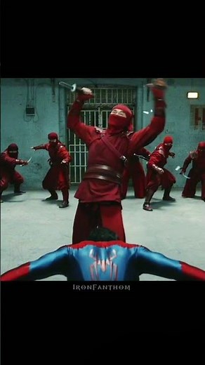 Spiderman | Brand new day | DNA mutation? 🕷