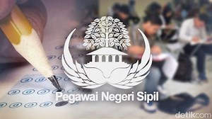Formasi, Jadwal & Syarat Pendaftaran CPNS 2021, Ini Detailnya Bun