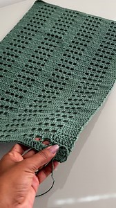 272K views · 6.1K reactions | Base musgo de crochê | Mary Souza Crochê | Facebook