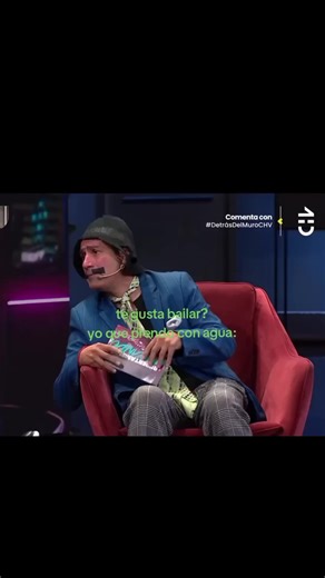 Ruperto y el ritmo de la alegría