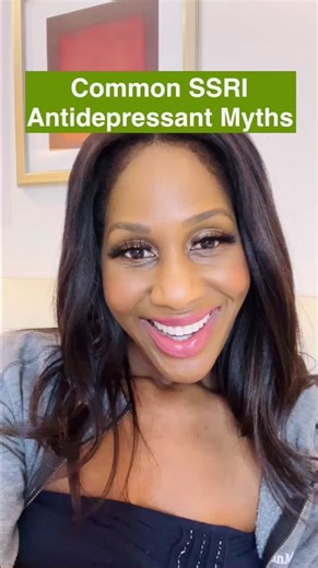 Debunking Myths About SSRIs: What You Need to Know