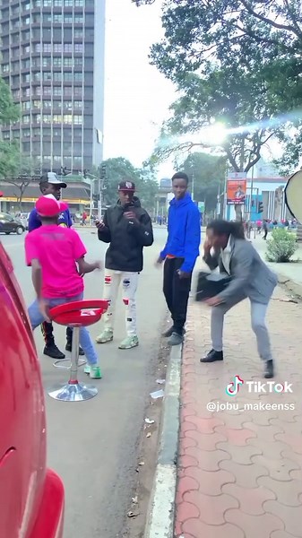 Hilarious Public Prank Moments That Will Make You Laugh