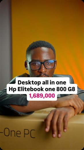 UBEPARI PC Co LTD | A premium, heavy duty business laptop in the EliteBook family. It’s built for professionals who want strong performance,premium build... | Instagram