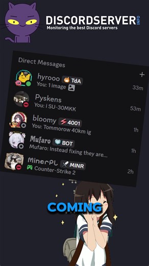 Message Previews Discord