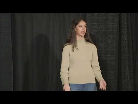 The life-changing opportunity of TEDxYouth Events. | Stephanie Farmer | TEDxEverett
