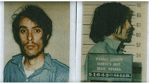 Richard Chase case overview
