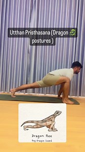 3.2M views · 71K reactions | yoga posture with the meaning of the...