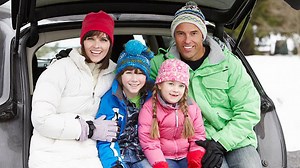 Comment s'habiller correctement lorsqu'il fait froid