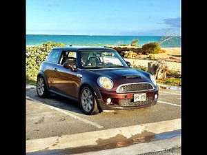 2008 Mini Cooper S Walkthrough