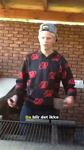 Erling Haaland Rap Song - Flow Kingz (best part) #footballshorts #haaland